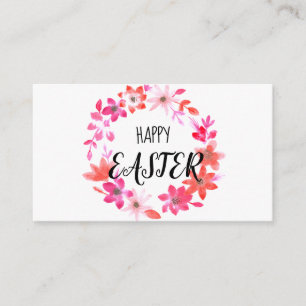 Happy Easter Card