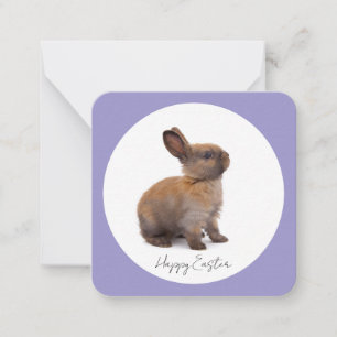 Happy Easter Card