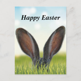 Happy Easter Card