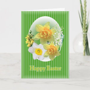 Happy Easter Card