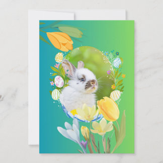 Happy Easter card