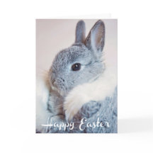 Happy Easter Card