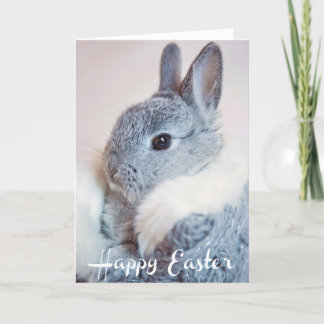Happy Easter Card