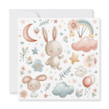 Happy Easter Card, Easter Day Gift