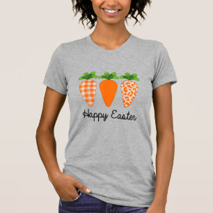 Happy Easter Carrot Cute Easter T-Shirt