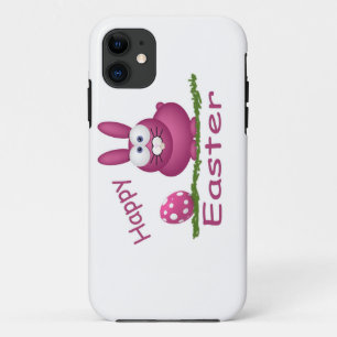 Happy Easter iPhone 11 Case