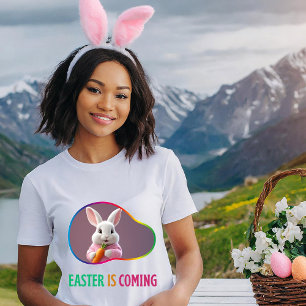 Happy Easter! Character T-Shirt