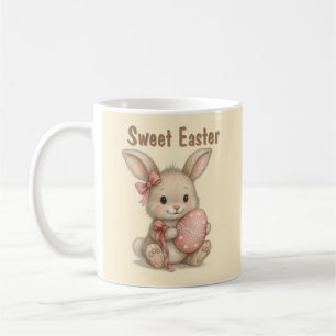 Happy Easter Coffee Mug