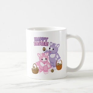 Happy Easter! Coffee Mug