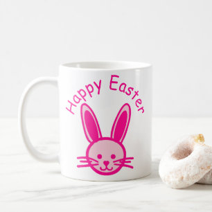 Happy Easter Coffee Mug