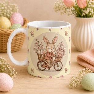 Happy Easter Coffee Mug
