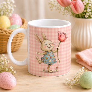 Happy Easter Coffee Mug