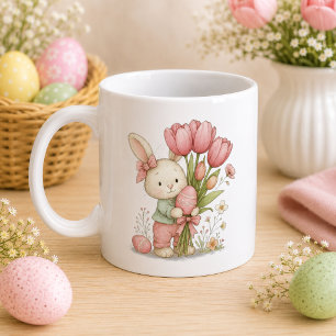 Happy Easter Coffee Mug