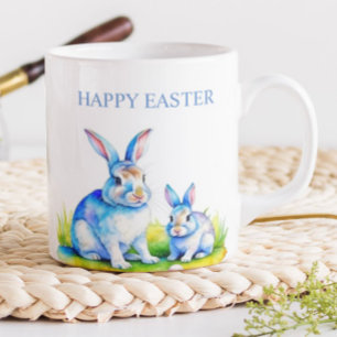 Happy Easter Coffee Mug
