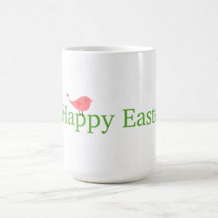 Happy Easter Coffee Mug