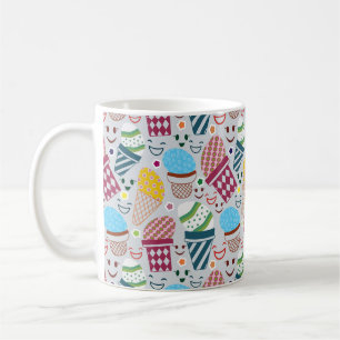 Happy Easter Coffee Mug