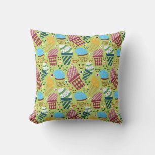 Happy Easter Cushion