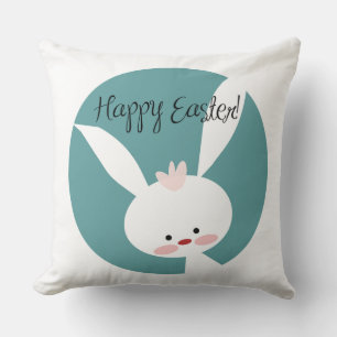 Happy Easter Cushion
