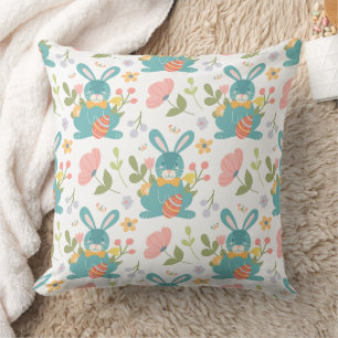 Happy Easter  Cushion