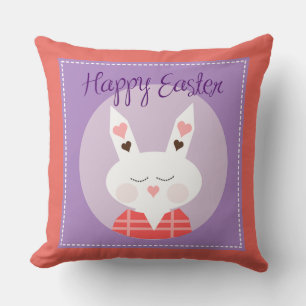 Happy Easter Cushion