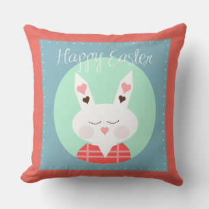 Happy Easter Cushion