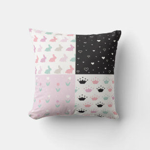 HAPPY EASTER CUSHION