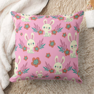 Happy Easter  Cushion