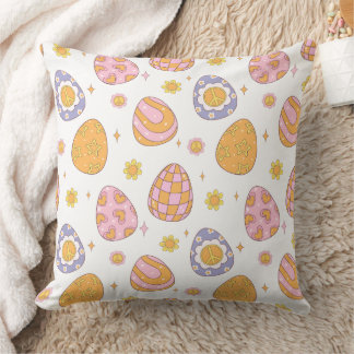 Happy Easter  Cushion