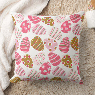 Happy Easter  Cushion