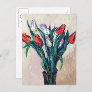Happy Easter. Customisable Fine Art Postcards