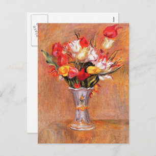 Happy Easter. Customisable Fine Art Postcards