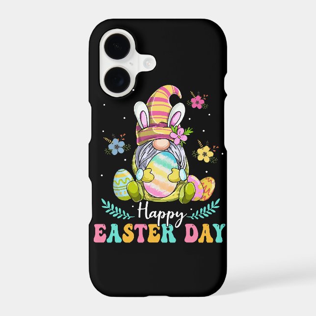 Happy Easter Day (Back)
