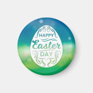 Happy Easter Day-23042 Magnet