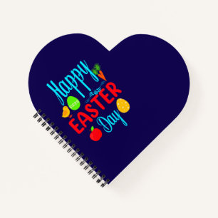 Happy Easter Day-62351 Notebook