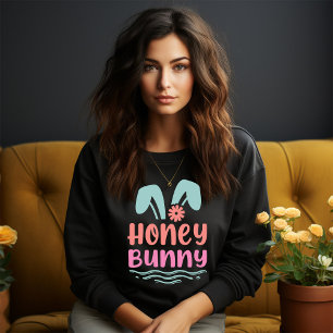 Happy Easter Day - Bunny Funny T-Shirt