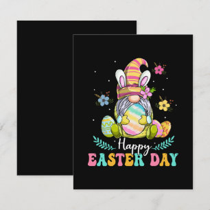 Happy Easter Day Card