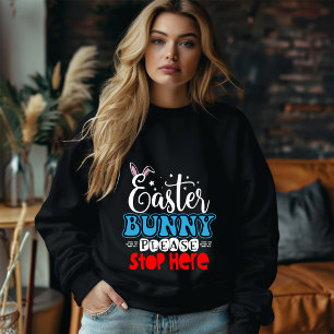 Happy Easter Day - Cute Love T-Shirt