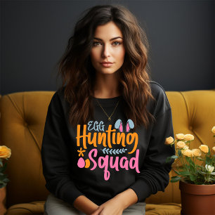 Happy Easter Day - Eggs Lover T-Shirt