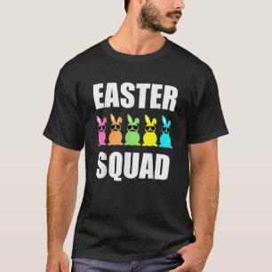 Happy Easter Day Family Matching Outfit Design Eas T-Shirt