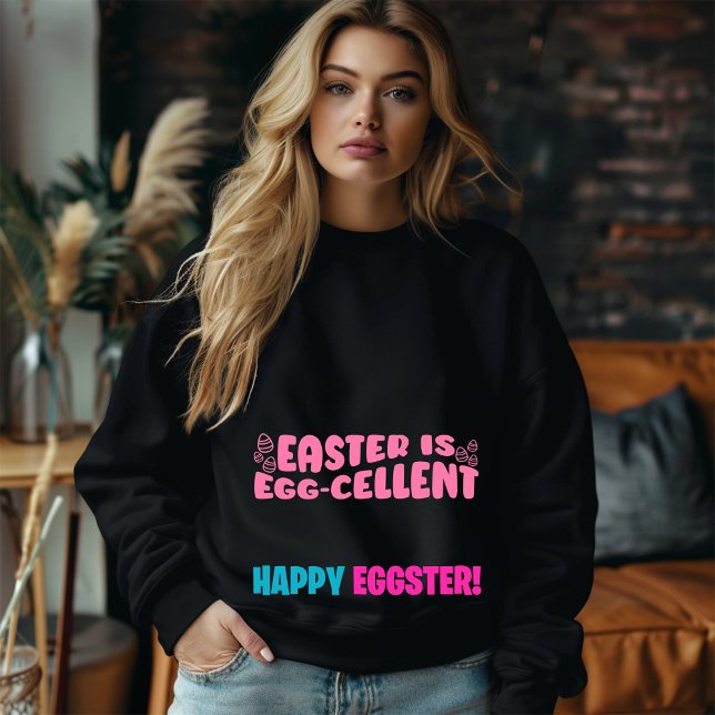 Happy Easter Day - Joyful Easter T-Shirt (Creator Uploaded)