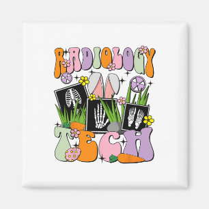 Happy Easter Day Radiology Tech Rad Tech Ct Mri Te Magnet