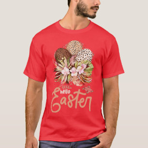 Happy Easter Day T-Shirt