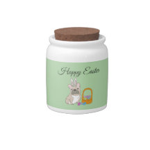 Happy Easter, dog