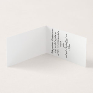 Happy Easter - Easter bunny in flowers