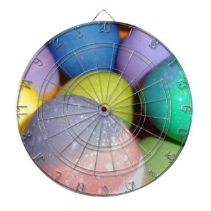 Happy Easter Egg! Dartboard