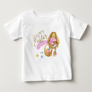 Happy Easter Everybunny ID640 Baby T-Shirt