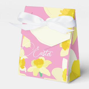 Happy Easter. Favour Box
