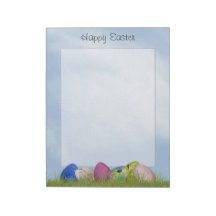 Happy Easter - Floral Photography Easter Eggs
