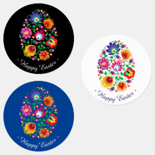 😍 Happy Easter (folklore) customisable