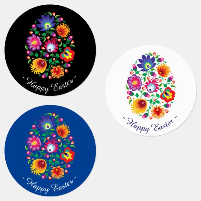 😍 Happy Easter (folklore)  customisable  (Group)